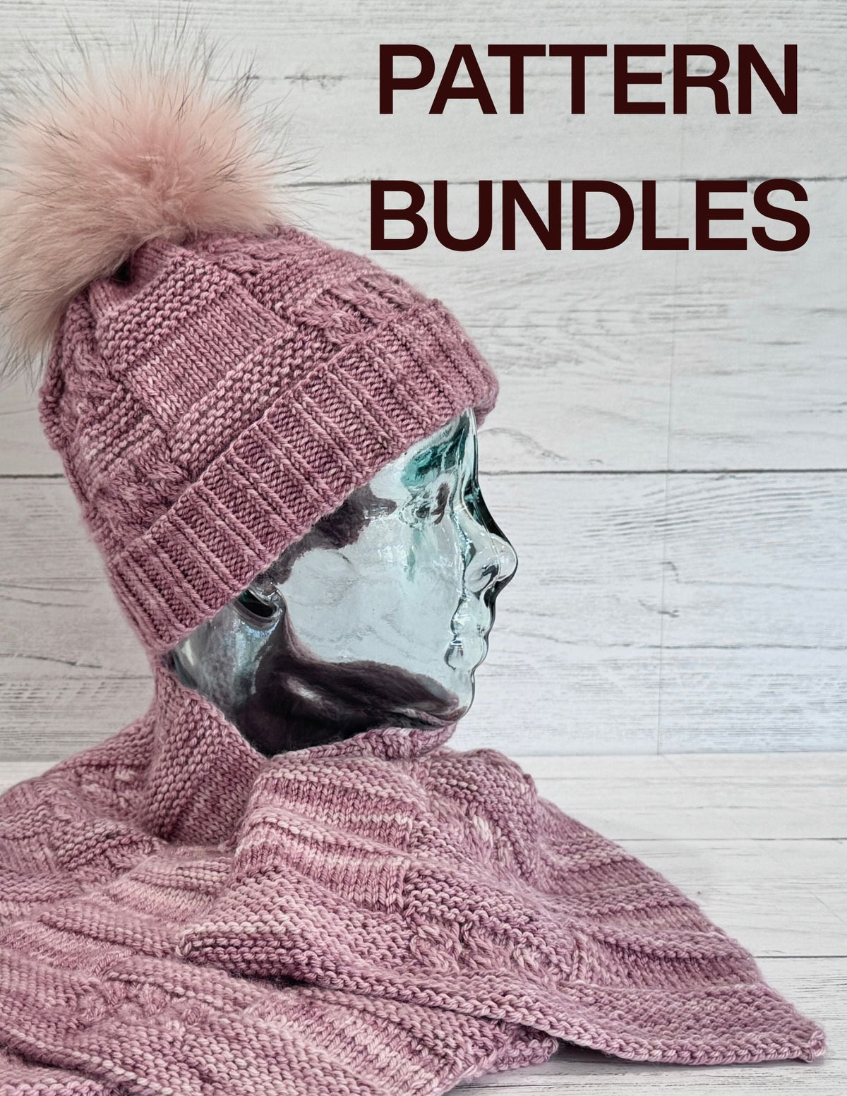 PATTERN BUNDLES