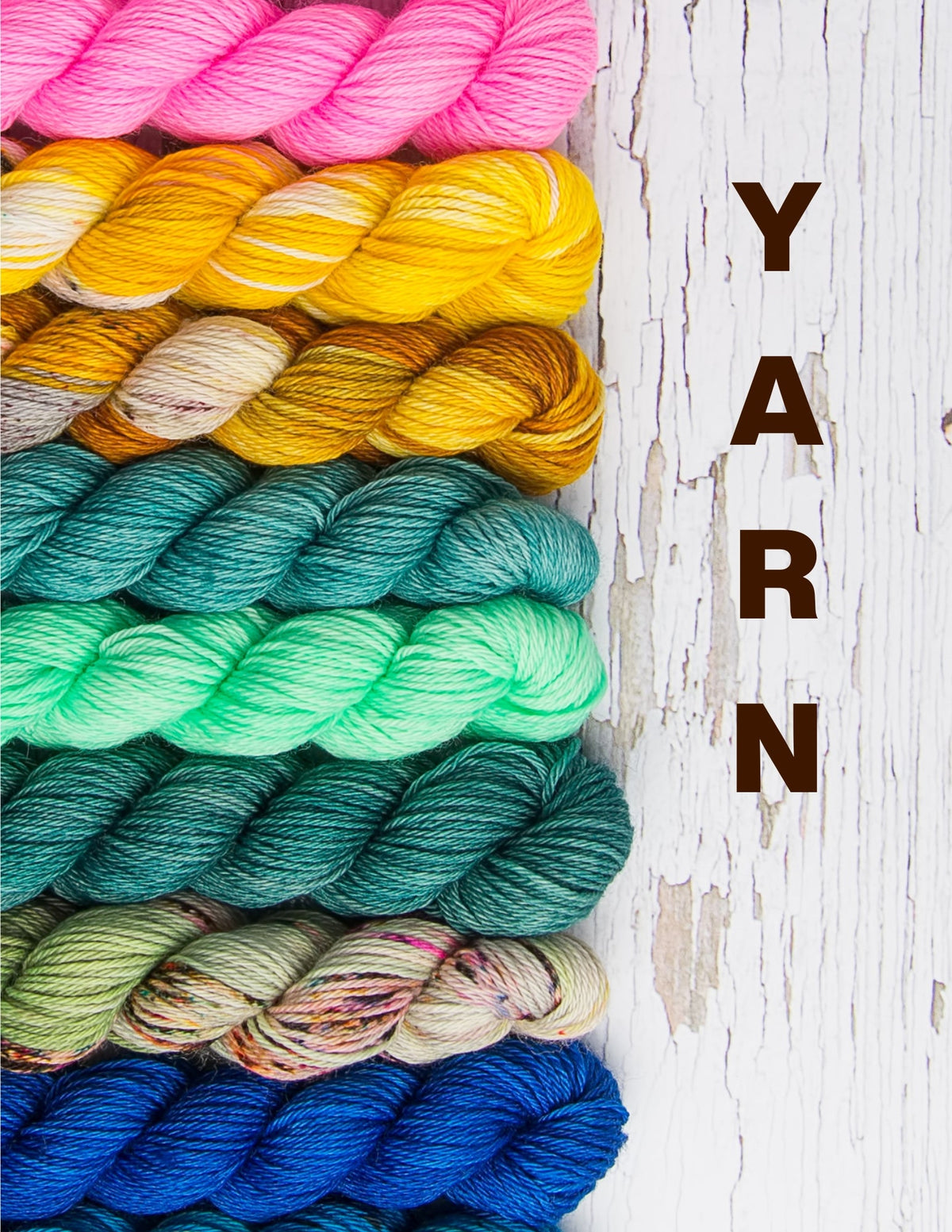 YARN