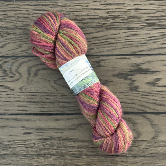 Imperial Yarn | Fingering Weight Yarn