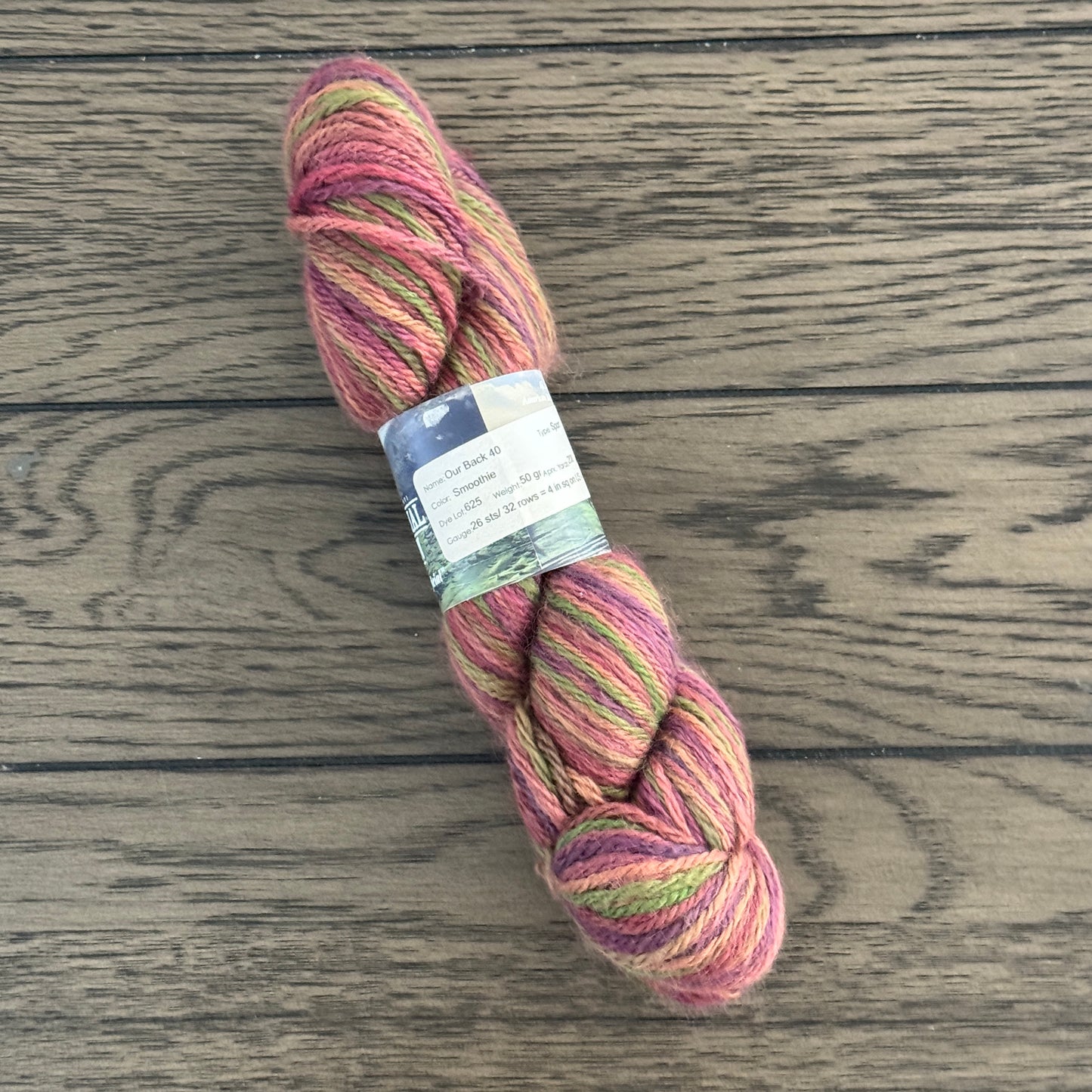 Imperial Yarn | Fingering Weight Yarn