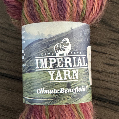 Imperial Yarn | Fingering Weight Yarn