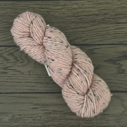 Blue Sky Fibers Woolstok Tweed Yarn | Aran Weight Yarn