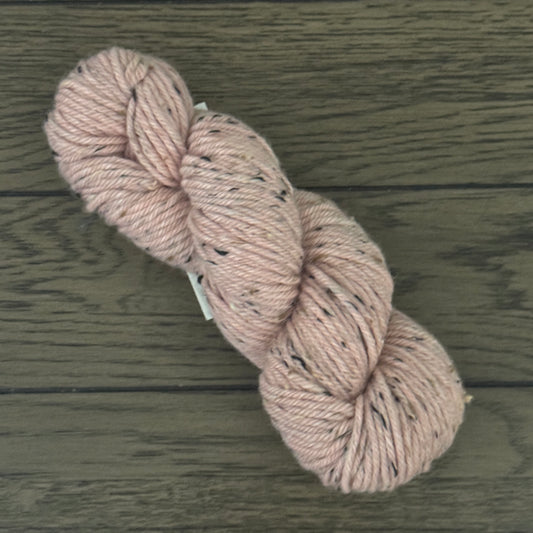 Blue Sky Fibers Woolstok Tweed Yarn | Aran Weight Yarn