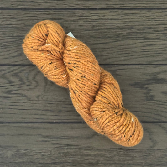 Blue Sky Fibers Woolstok Tweed Yarn | Aran Weight Yarn