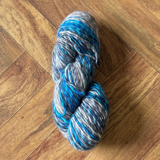 Araucania Sayi Yarn | Worsted Weight Yarn