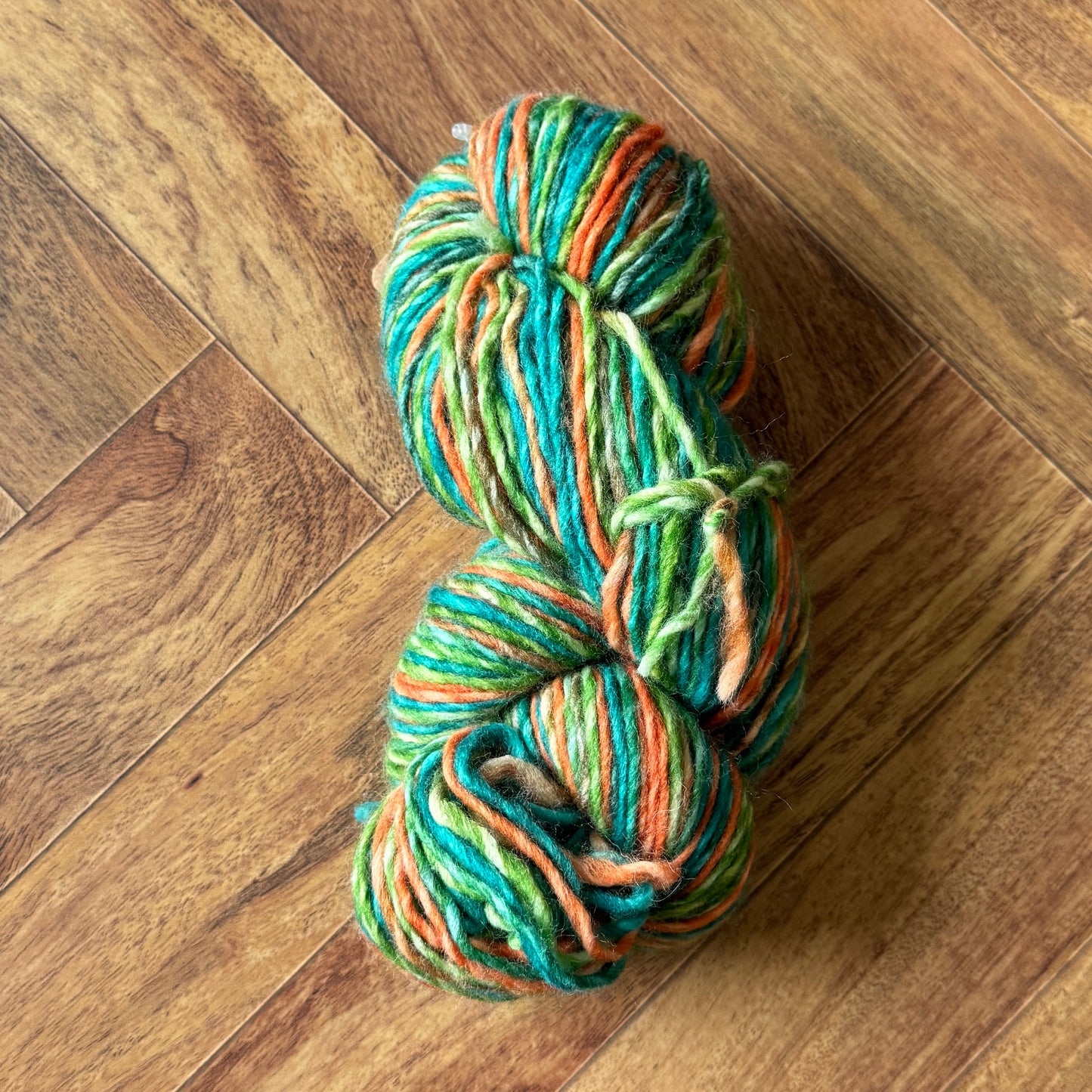 Araucania Sayi Yarn | Worsted Weight Yarn
