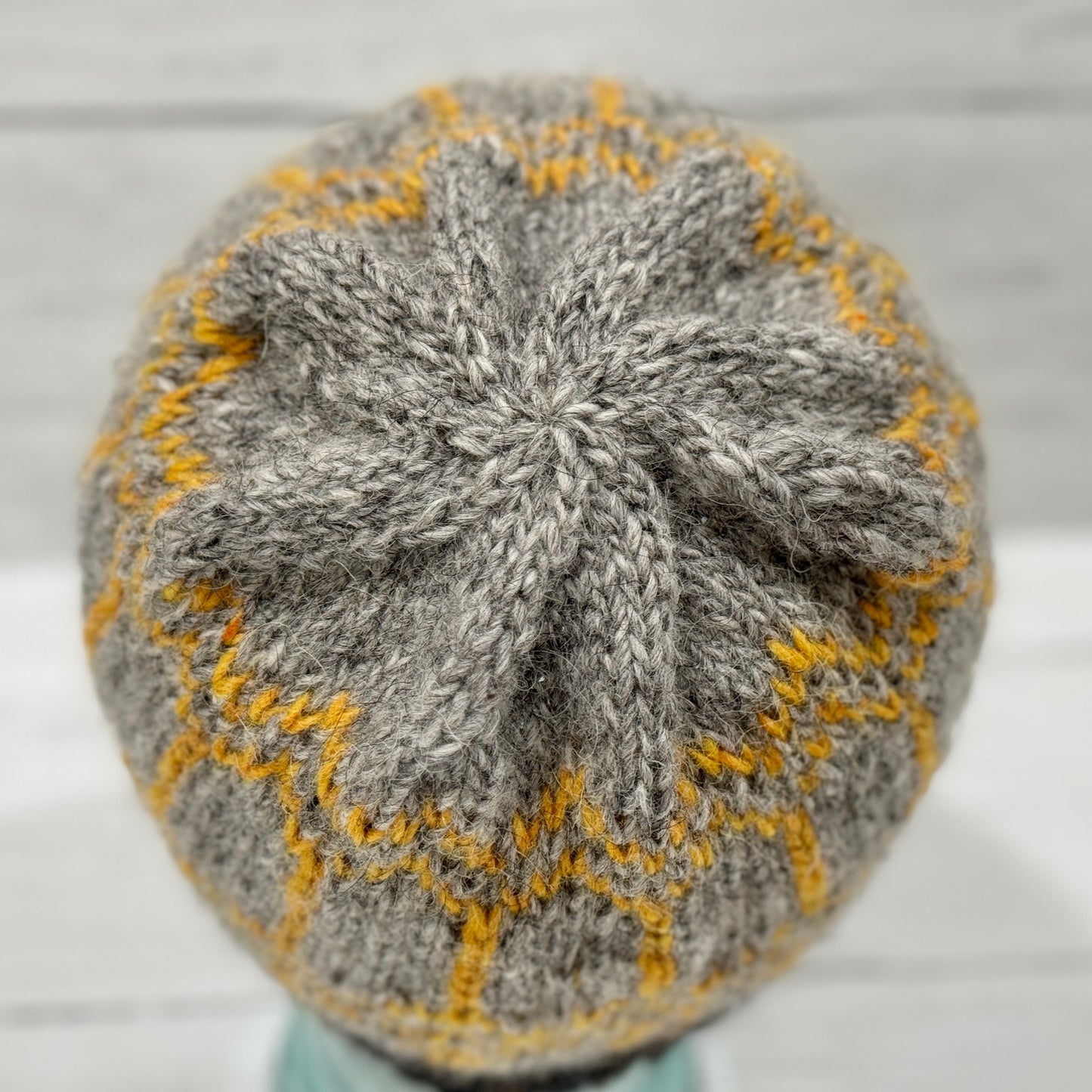 Nanna Hat Pattern