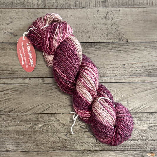 Wonderscapes Yarn | DK Weight Yarn