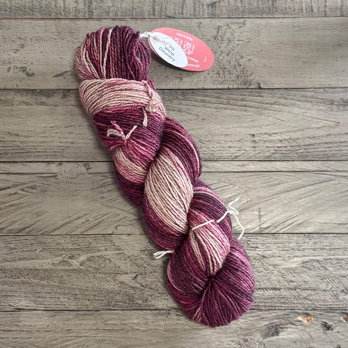 Wonderscapes Yarn | DK Weight Yarn