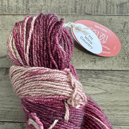 Wonderscapes Yarn | DK Weight Yarn