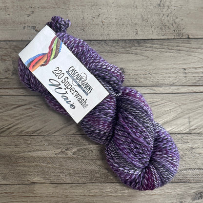 Cascade 220 Superwash Wave Yarn | Worsted Weight Yarn