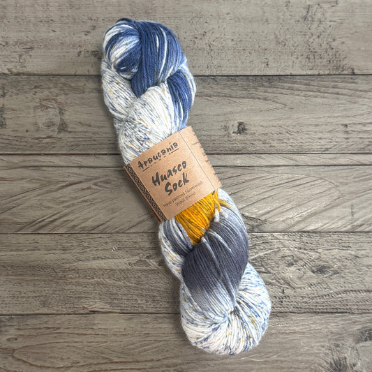 Araucanía Huasco Yarn | Sock Weight Yarn
