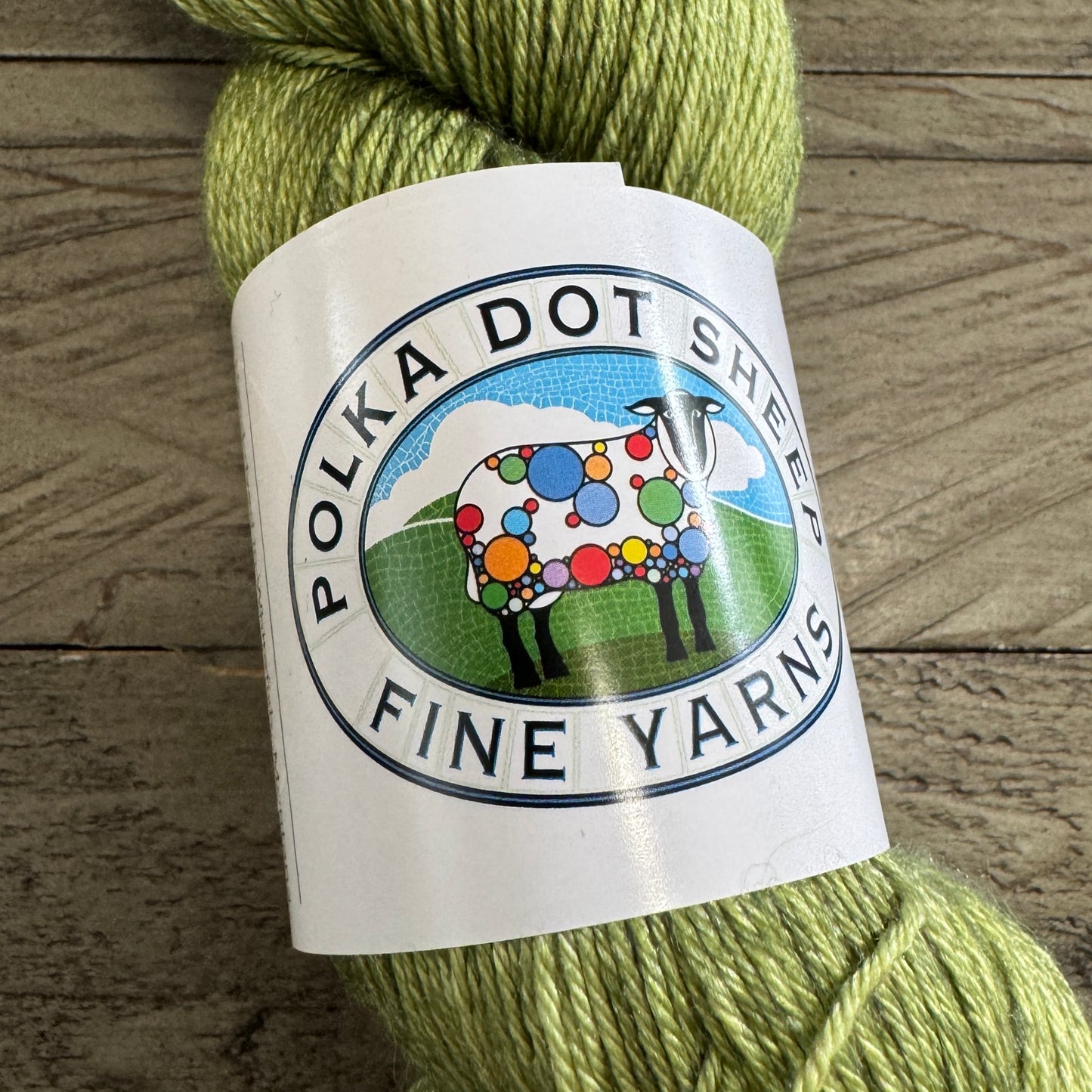 Araucanía Huasco Yarn | Fingering Weight Yarn