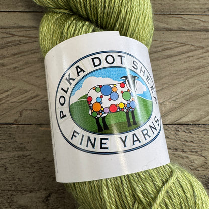 Araucanía Huasco Yarn | Fingering Weight Yarn