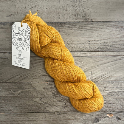 Ayni by Amano Yarn | Fingering Weight Yarn