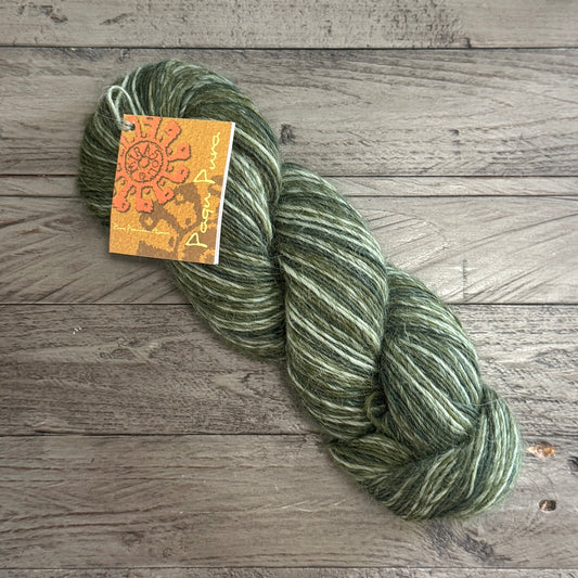 Mirasol Yarn, Paqu Pura Yarn | Sport Weight Yarn