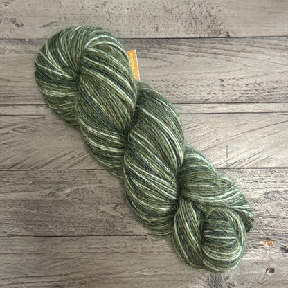 Mirasol Yarn, Paqu Pura Yarn | Sport Weight Yarn