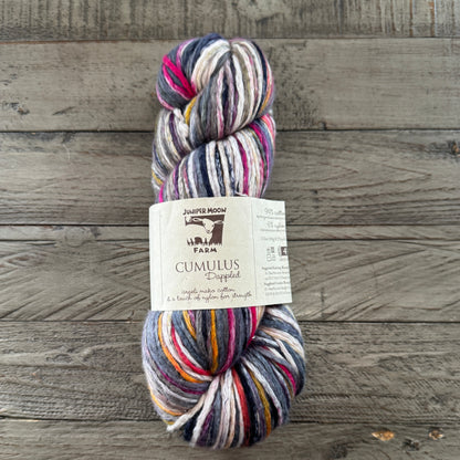 Juniper Moon Yarns | Worsted Weight Yarn