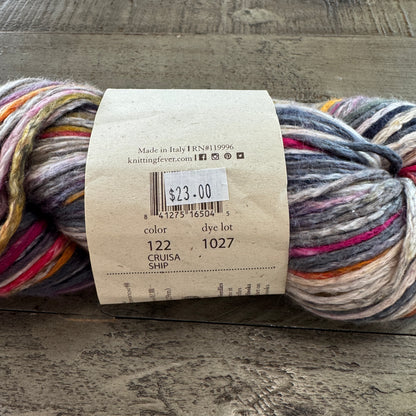 Juniper Moon Yarns | Worsted Weight Yarn