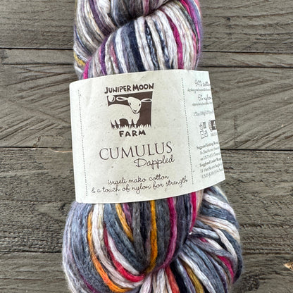 Juniper Moon Yarns | Worsted Weight Yarn