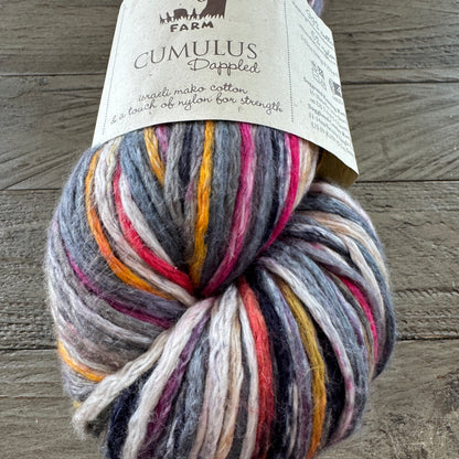 Juniper Moon Yarns | Worsted Weight Yarn