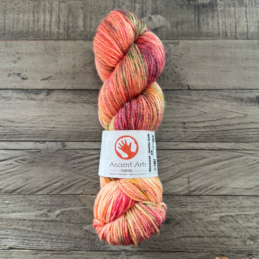 Ancient Arts Yarns | DK Weight Yarn
