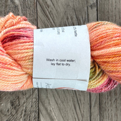 Ancient Arts Yarns | DK Weight Yarn