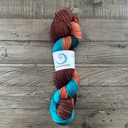 Vortex Yarns | DK Weight Yarn