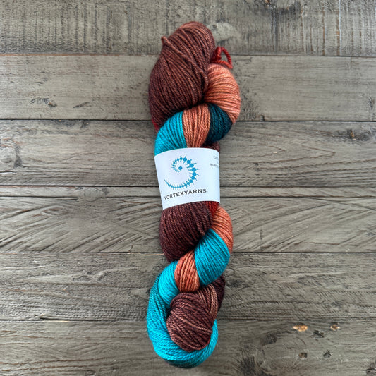 Vortex Yarns | DK Weight Yarn
