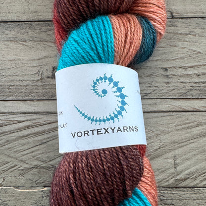 Vortex Yarns | DK Weight Yarn