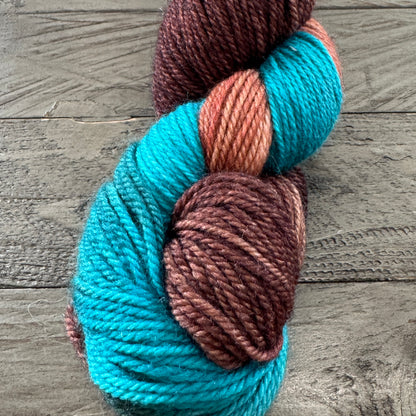 Vortex Yarns | DK Weight Yarn