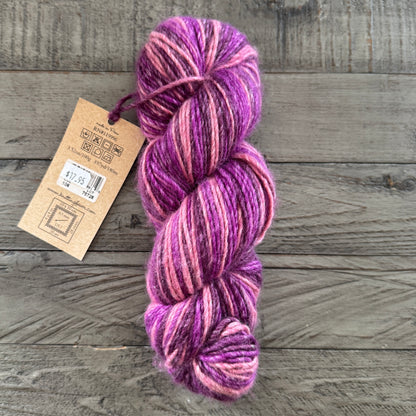 Juniper Moon Yarns, Moonshine Trios Yarn | Worsted Weight Yarn
