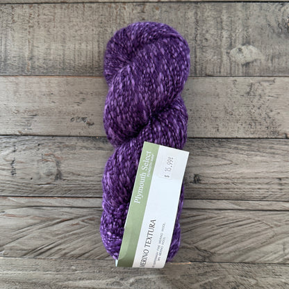 Plymouth Merino Textura | Aran Weight Yarn