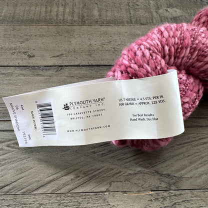 Plymouth Merino Textura | Aran Weight Yarn