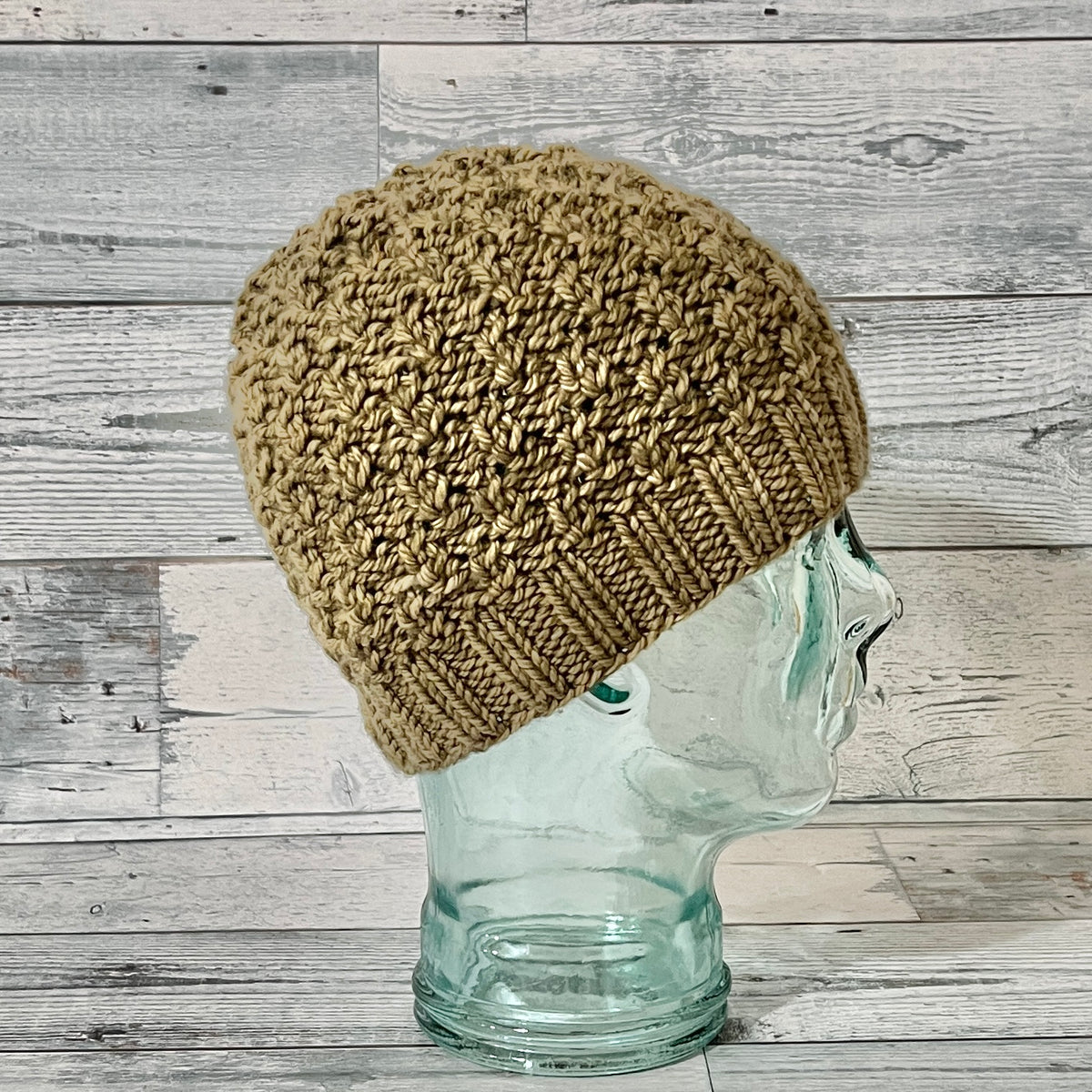 We 3 Beanies Bundle