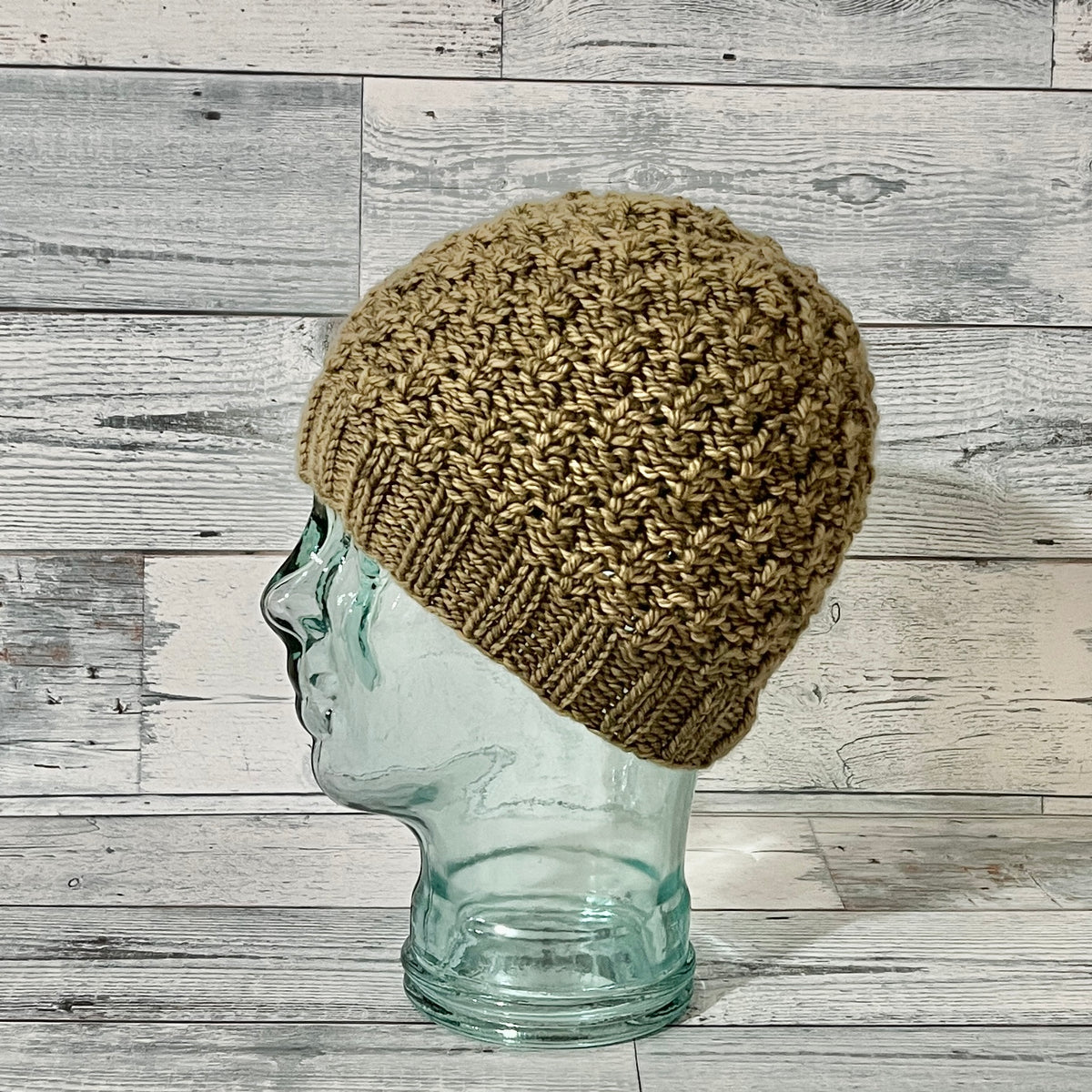 We 3 Beanies Bundle