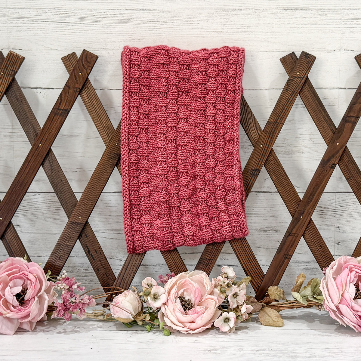 Skipstone Hat & Cowl Matching Set Bundle