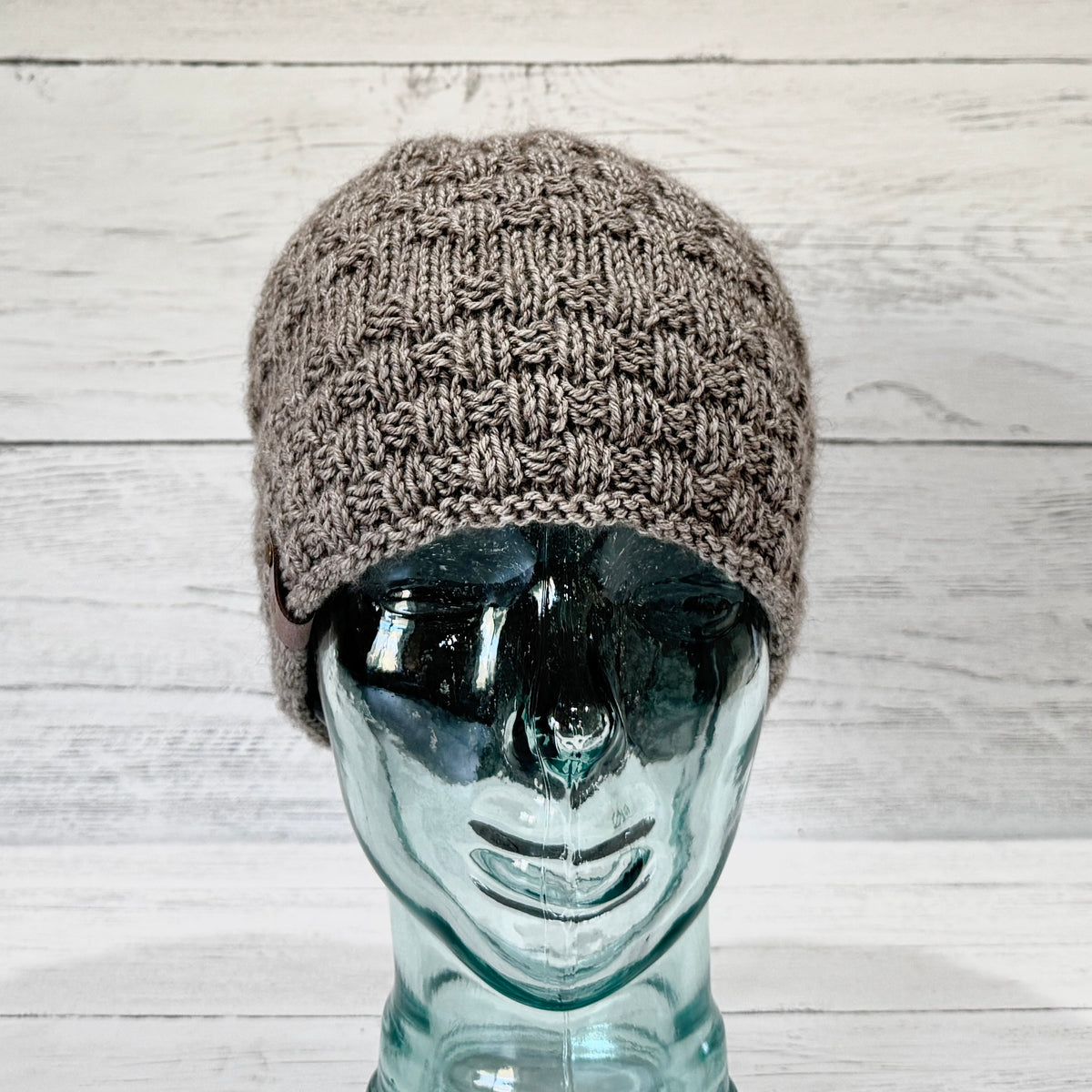 Skipstone Hat & Cowl Matching Set Bundle