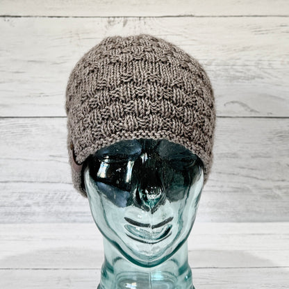 Skipstone Hat & Cowl Matching Set Bundle